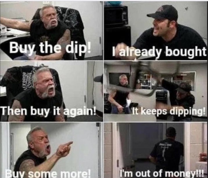 then borrow some