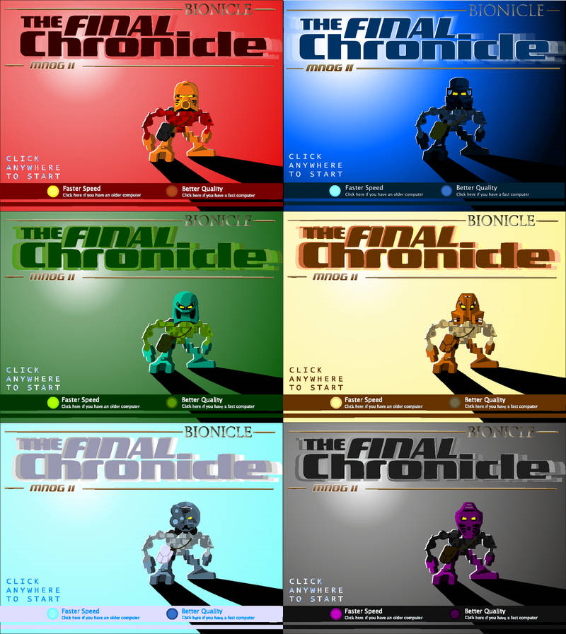 Who else remembers? ;)