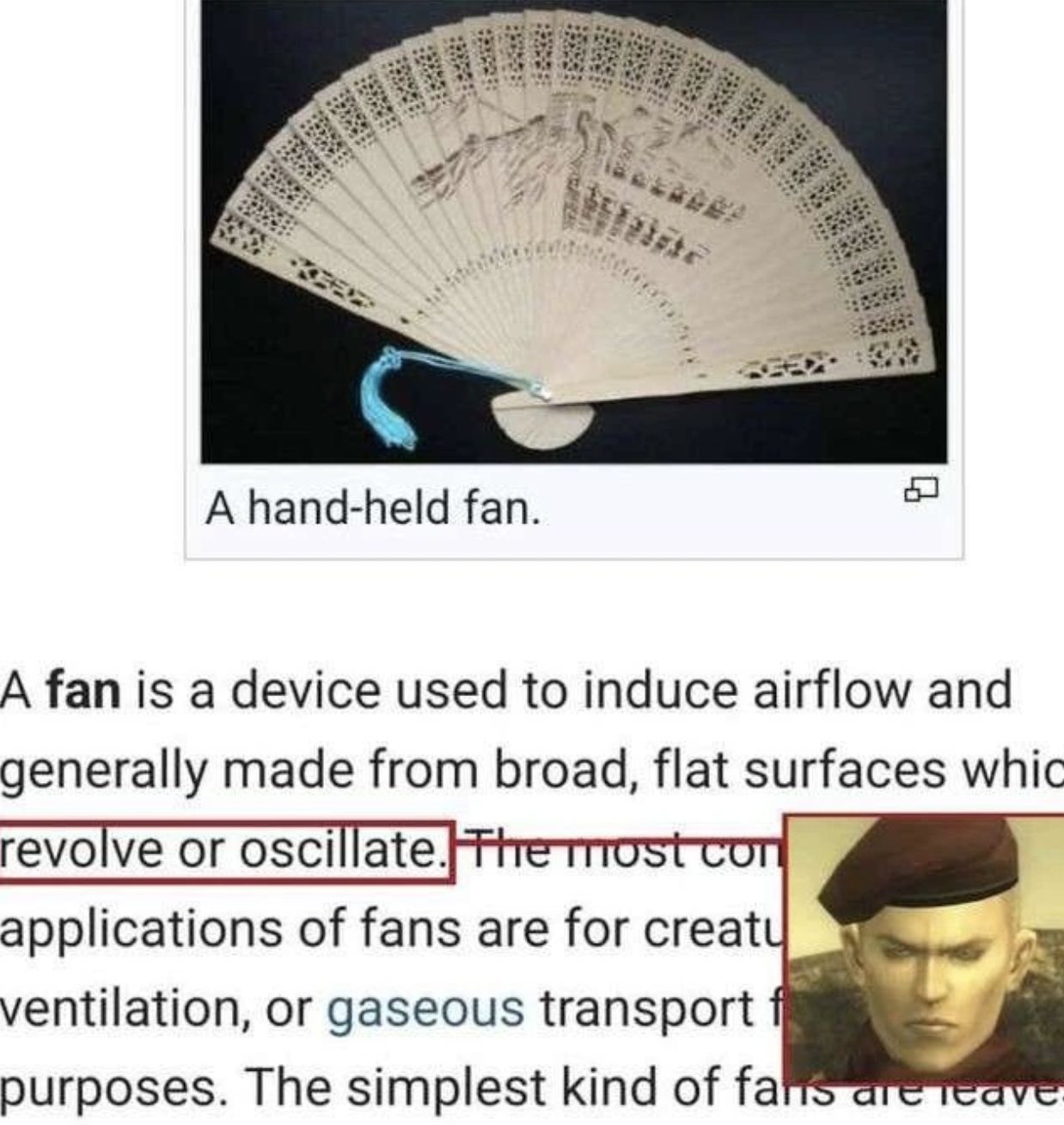 Revolve Or Oscillate -Revolve Or Oscillate