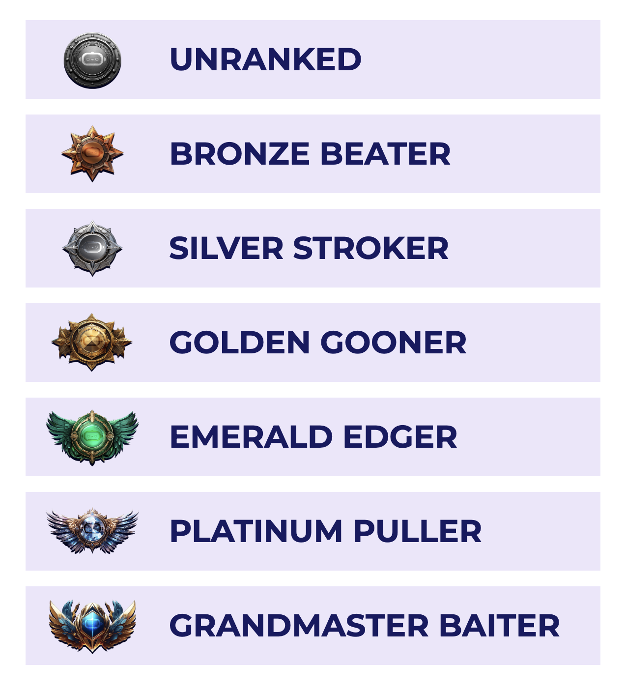 name the game