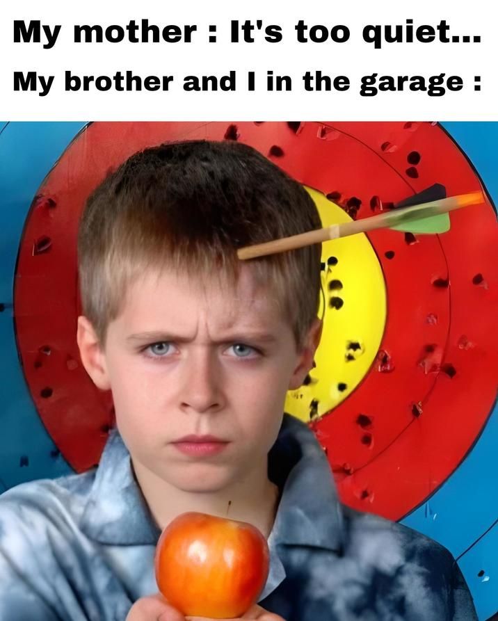 Don't "Tell" mom