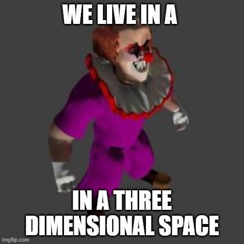 I thought it was a society, which one is it?