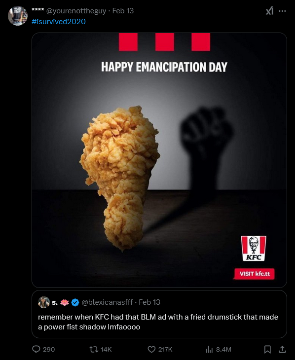 Emancipation