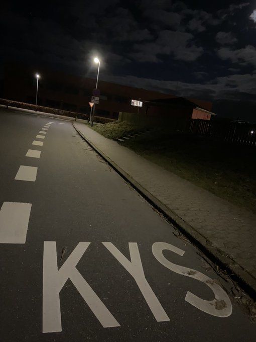 Comfy roads, take me home