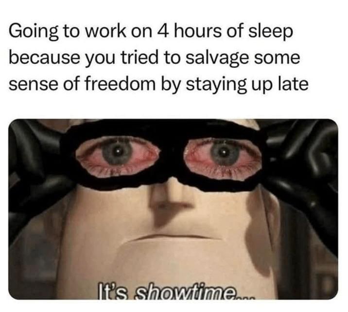 hell yeah