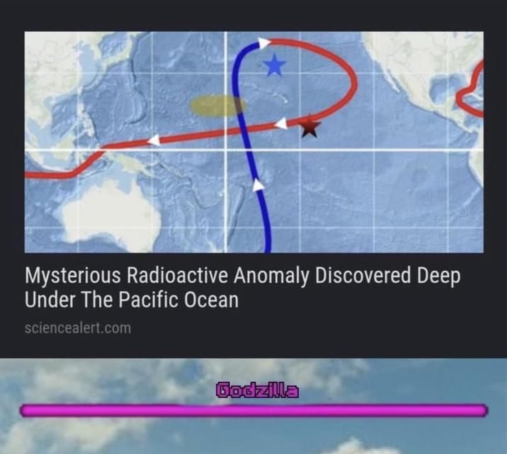what happens when Kim doesn't shoot enough nukes at it