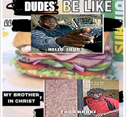 foodn't