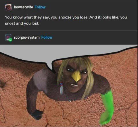 I miss Xavier NGL