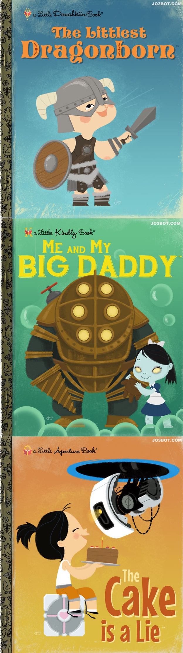 Classics of literature