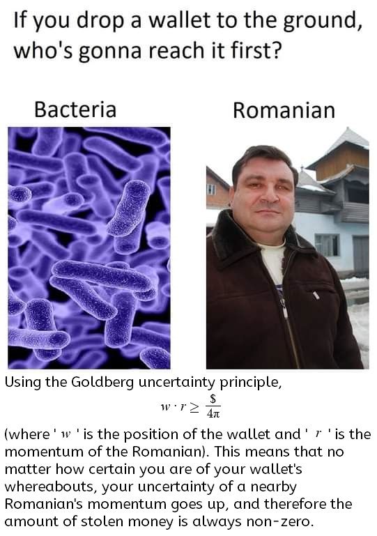 Who would win?