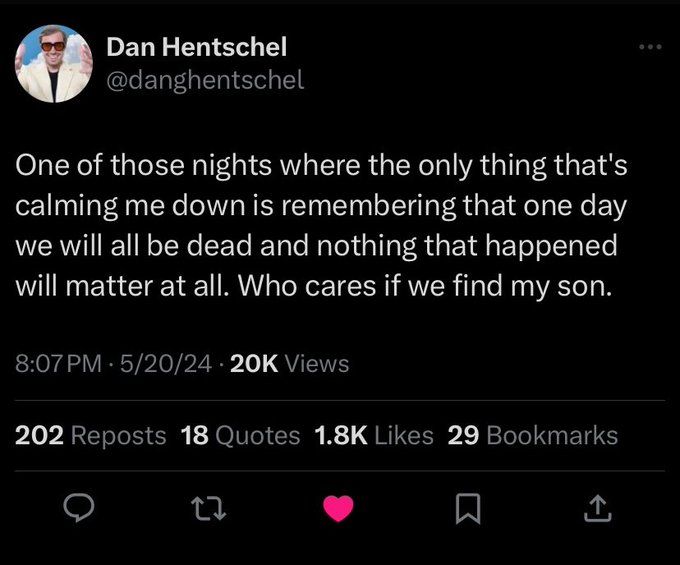 This isn't how stoicism works