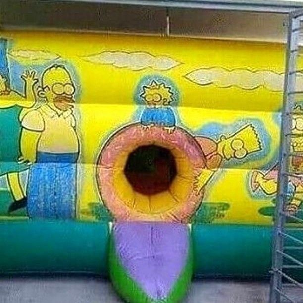 OK, get in
