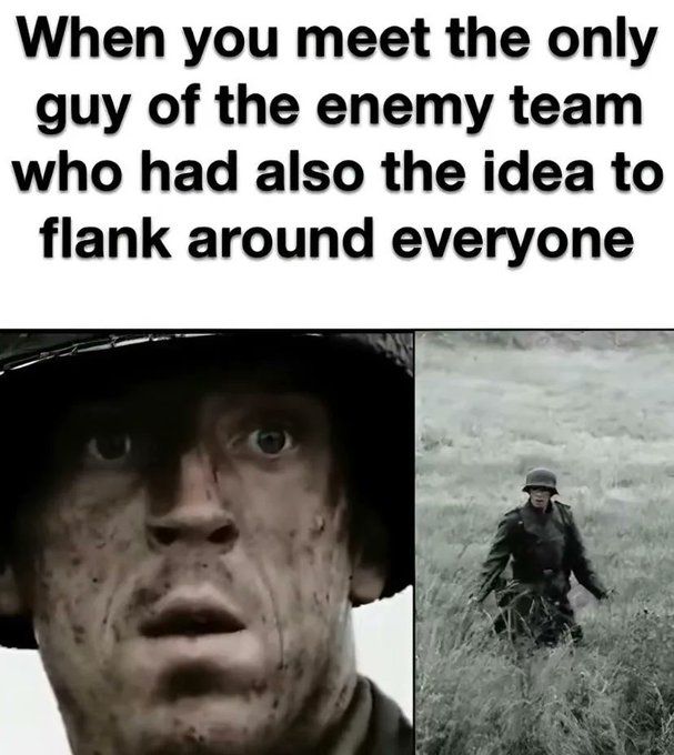 Flank