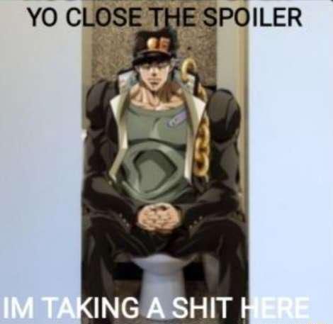 yare yare