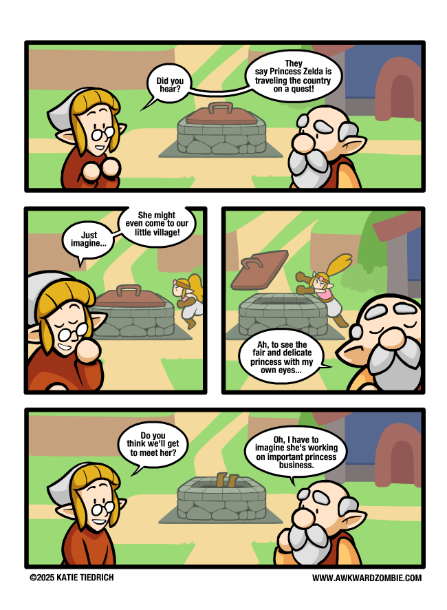 throwing rocks