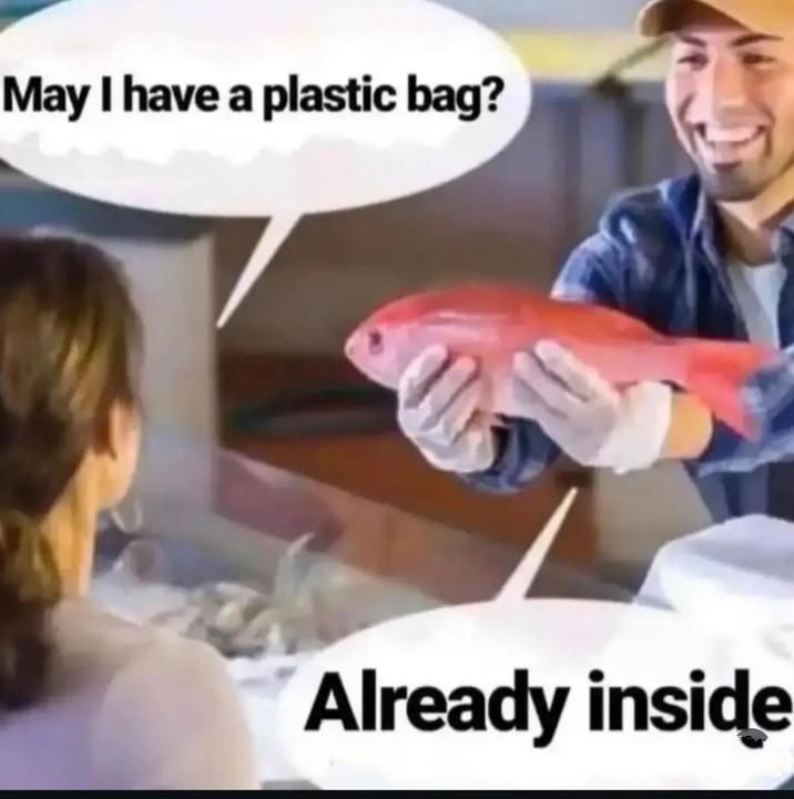 free microplastics