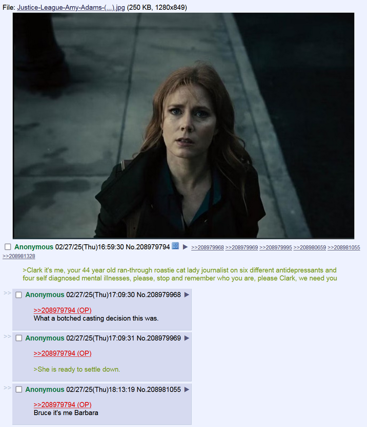 what being a literal superhero gets you nowadays