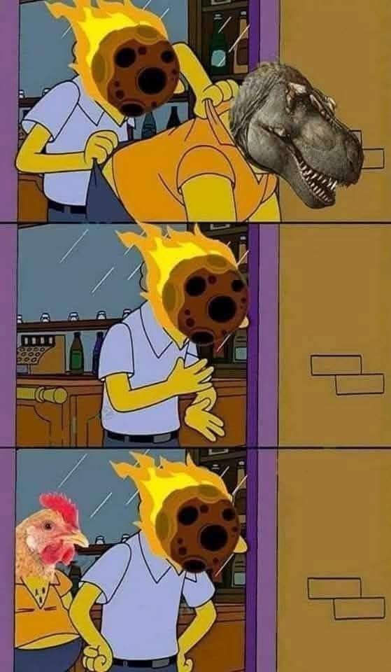 Again?