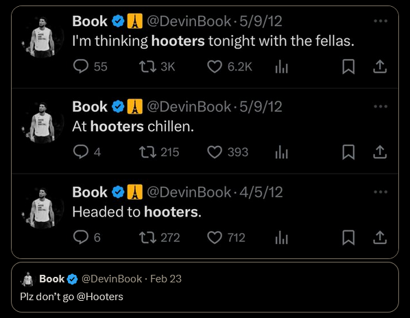 Nooo