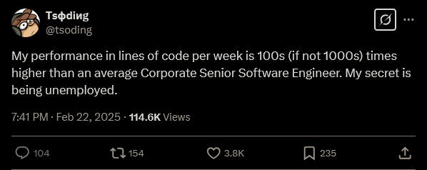 If only I had the financial comfort