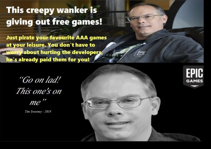 Ebin Gaems
