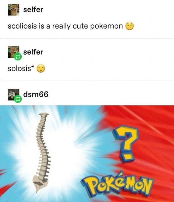 It may evolve into multiple sclerosis!