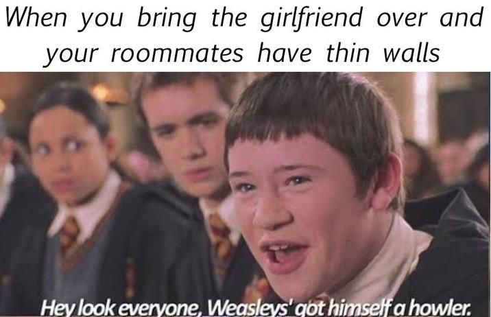 yeah, jealous?