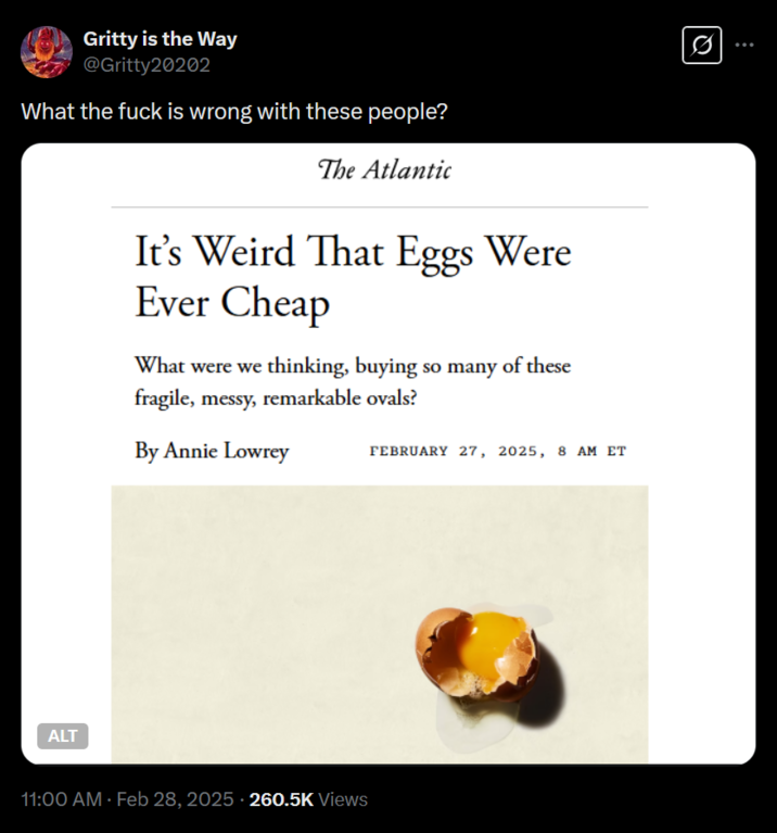 You don't hate journos enough