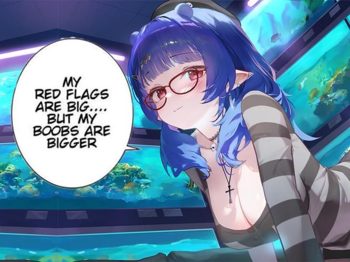 fair enough