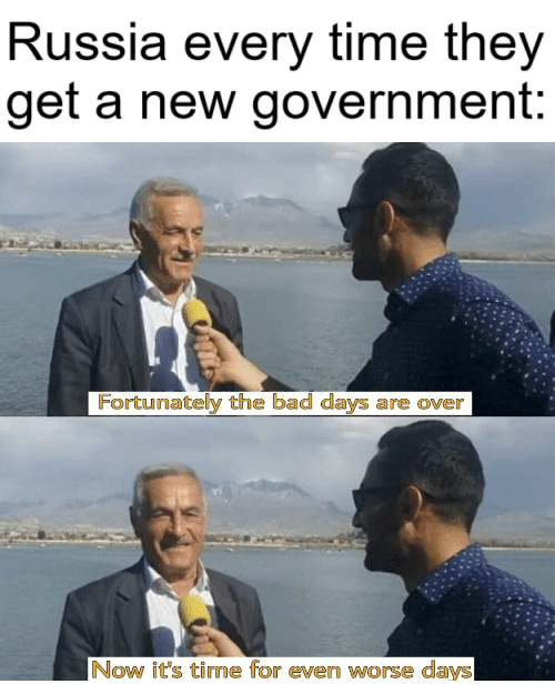 their politics are there to balance their culture and science so they're not overpowered