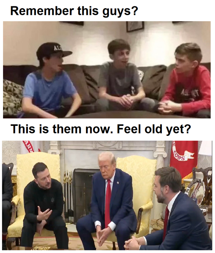 They're still discussing whether Fortnite is overrated