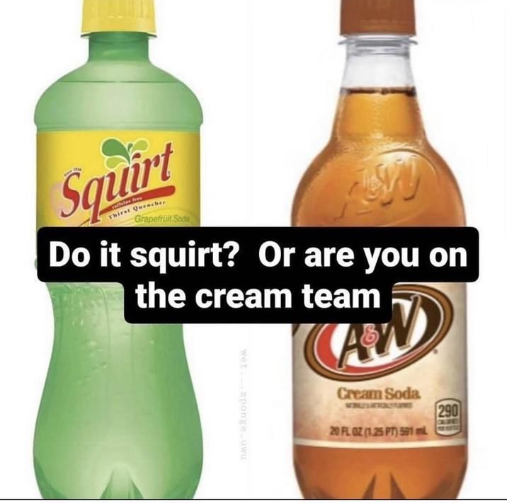 behold, the two genders