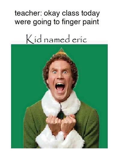 kid named Adolf (it inspired him to become a painter and apply to art school)