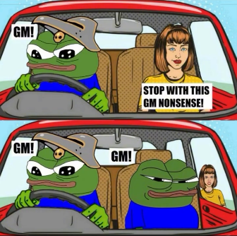 GM Hugelol!