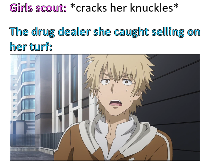 how to solve that fentanly crisis