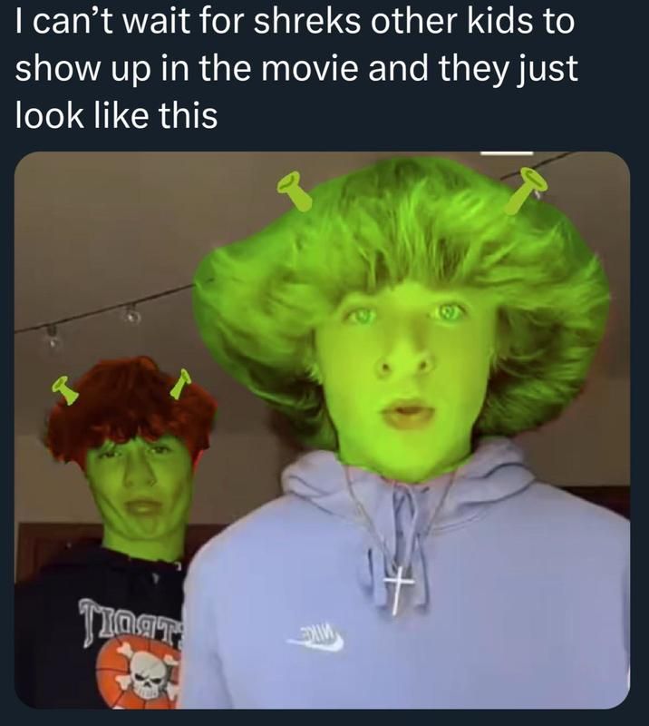 shrecklich