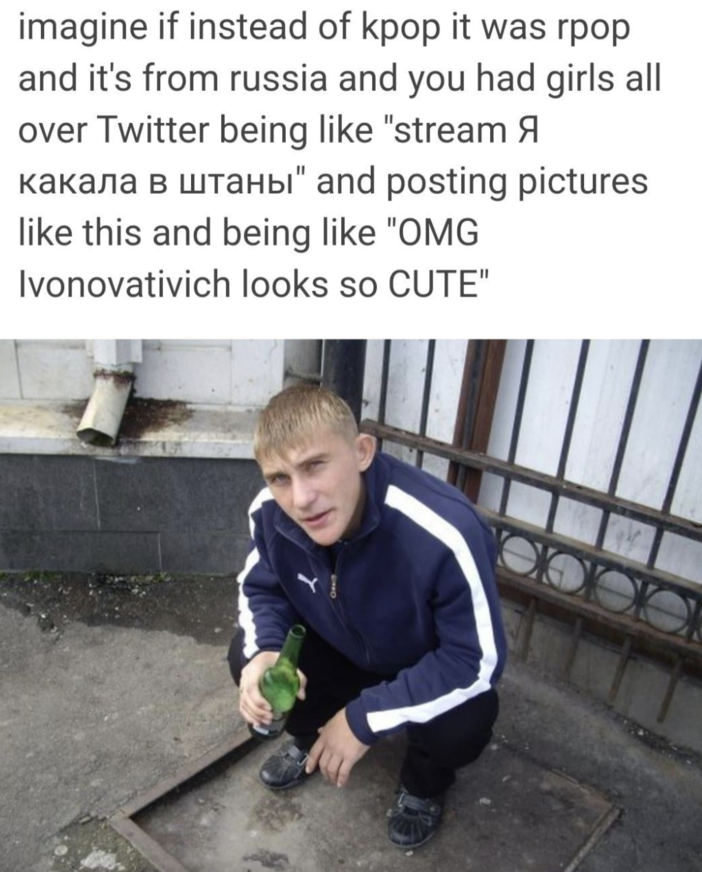 and everyone's listening hartbass nonstop