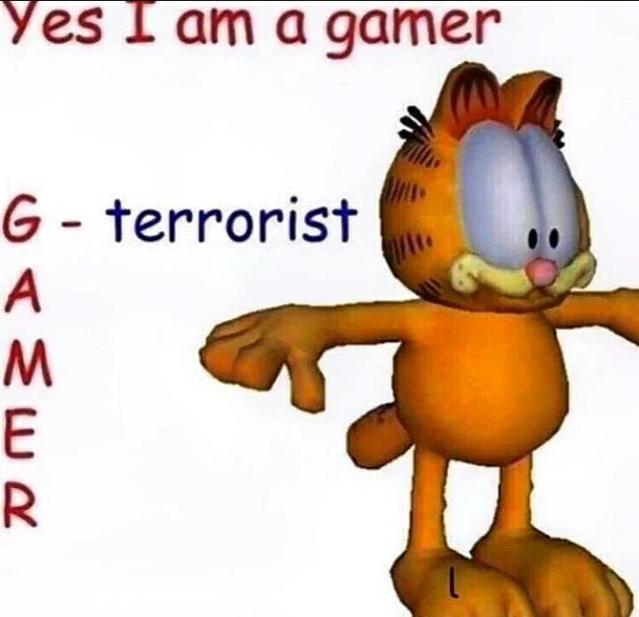 A - Amogus