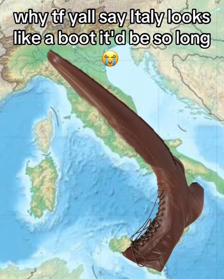 time to reboot that brain
