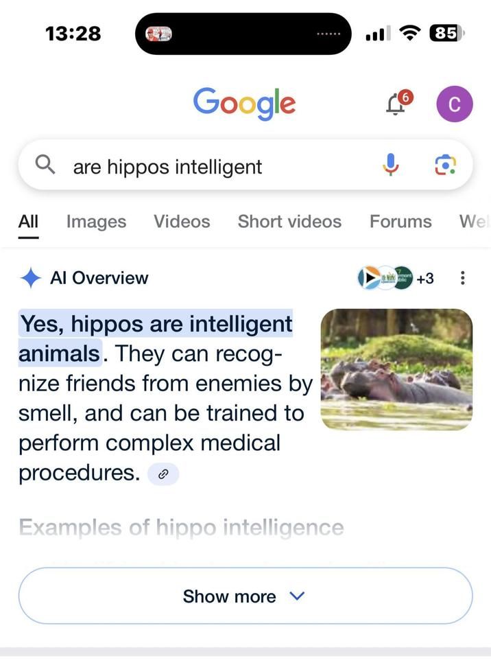 that's why it's called the oath of hippo crates