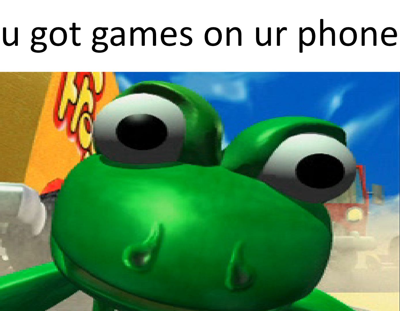 nope