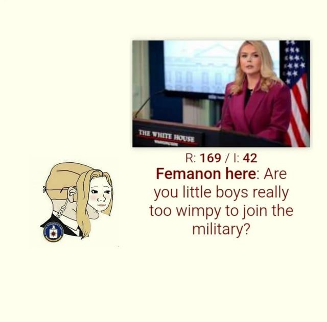 Enlist in memewerfers DMs