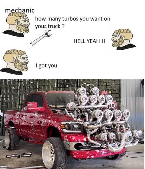 hell yeah