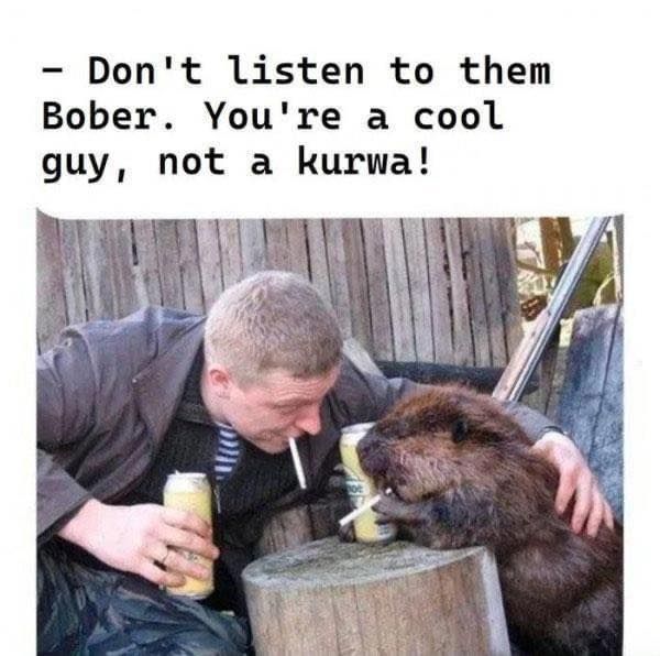 Classic Meme Spree 2/10