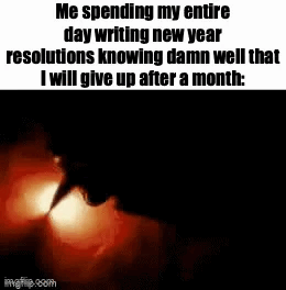 maybe tomorrow