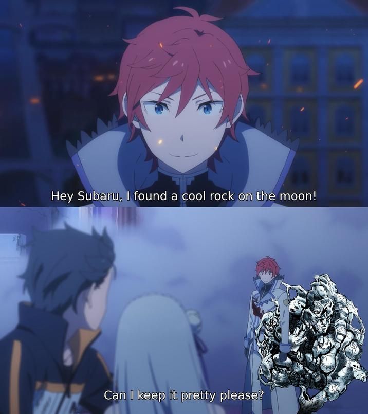 I don't see why not