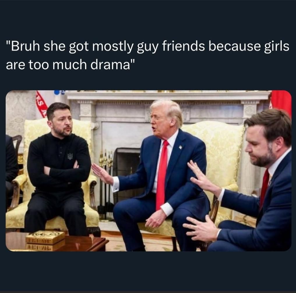 of course