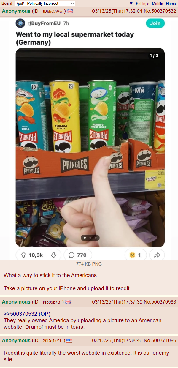 what an absolute rebel