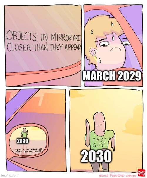 this meme is from the future