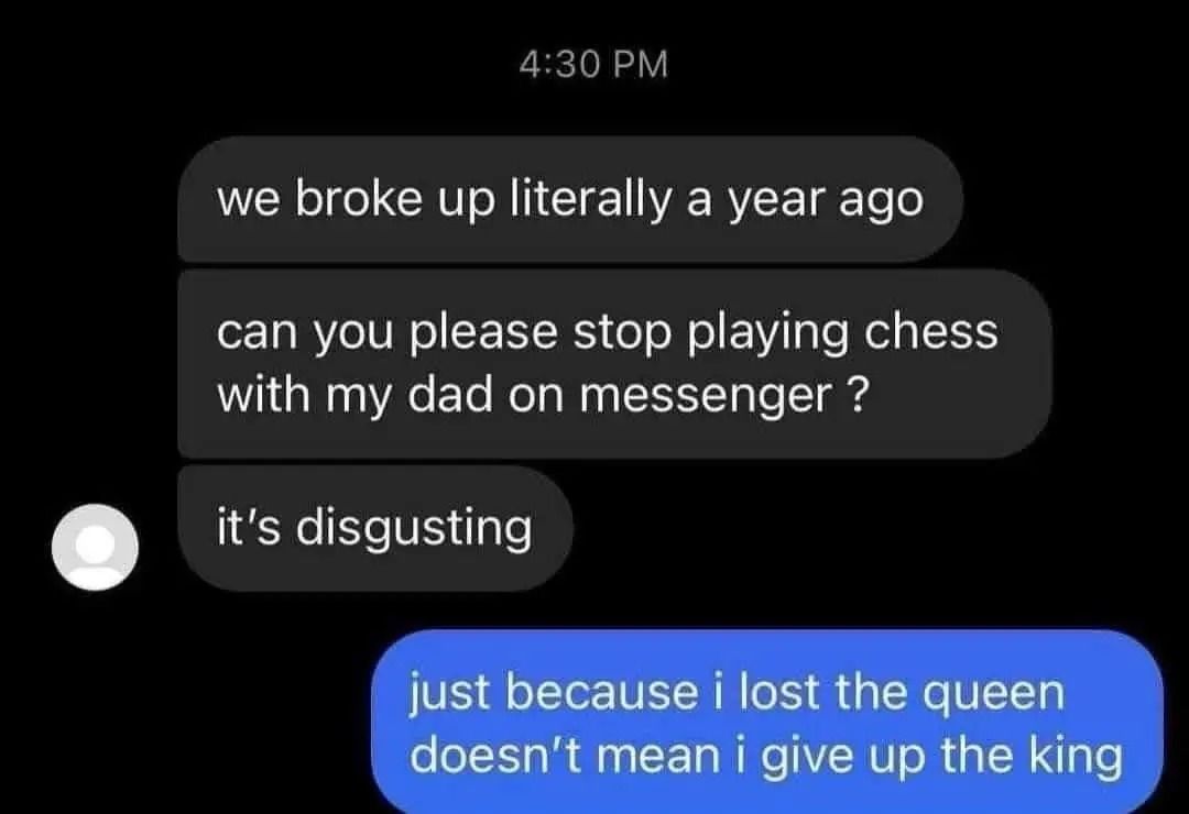 ...